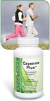Cayenne Plus Herbal Supplement supports blood flow health